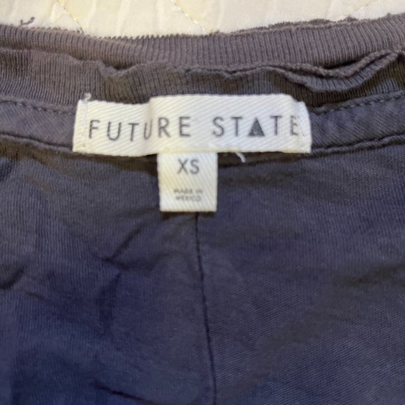 Urban Outfitters “The Wave” Top - Women’s XS - Picture 5 of 5